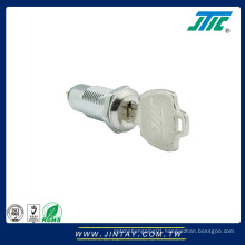 12mm Micro Rotary Key Switch Lock